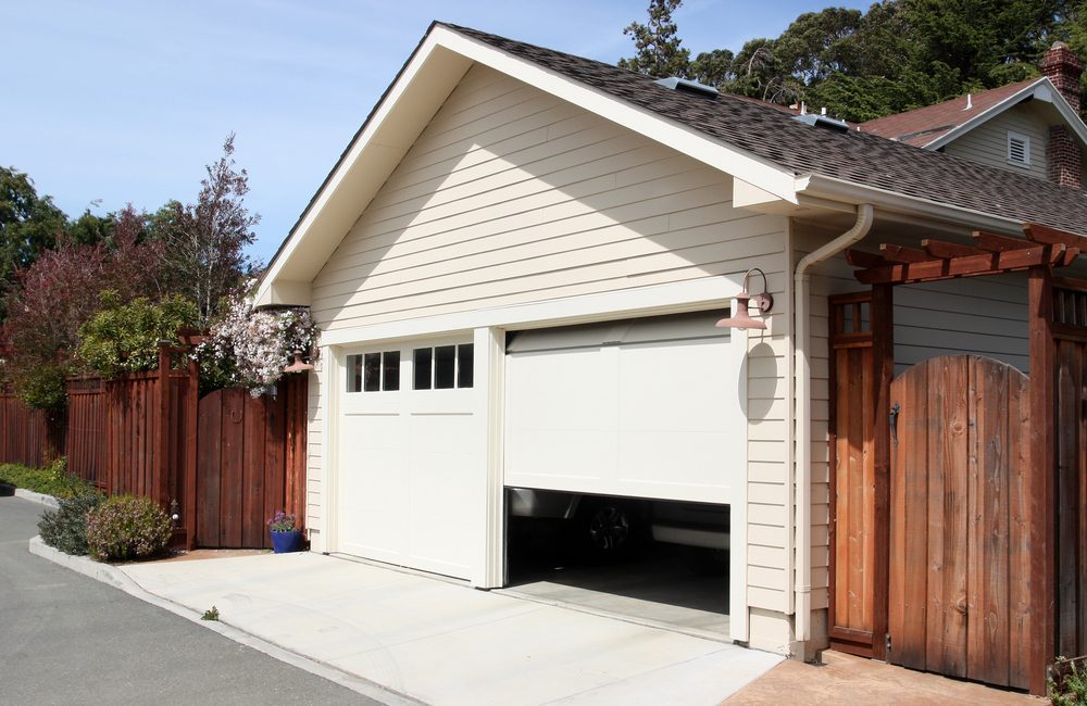 Why Timely Garage Door Repair Is Essential for Your Safety?