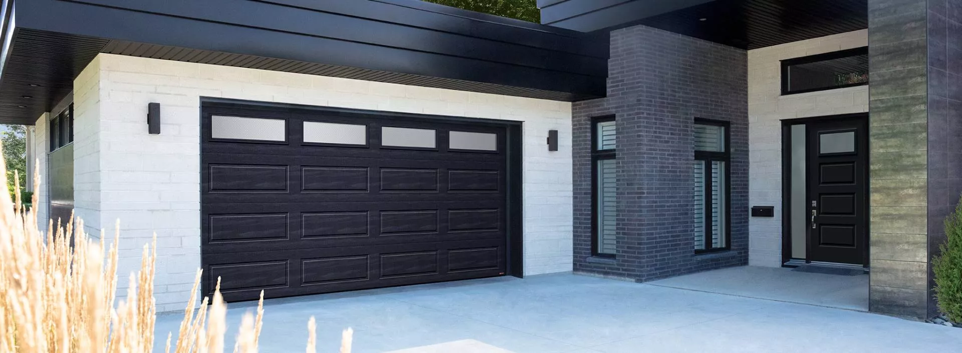 Prime Secured - Garage Door Repair & Installation