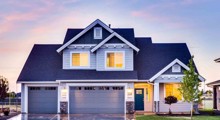 How to Maintain Your Garage Door for Long-Lasting Performance