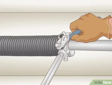 How to Fix, Replace, and Maintain Your Garage Door Springs