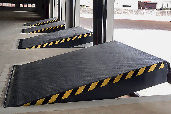 Loading Dock Equipment