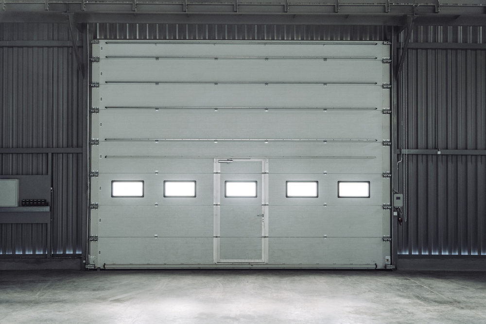 Overhead Doors