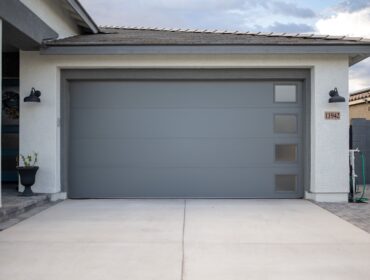 How to Prepare Your Garage Door for Winter