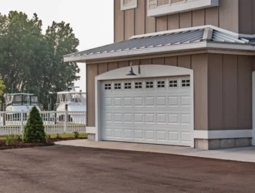 Essential Garage Door Maintenance Tips for Every Season