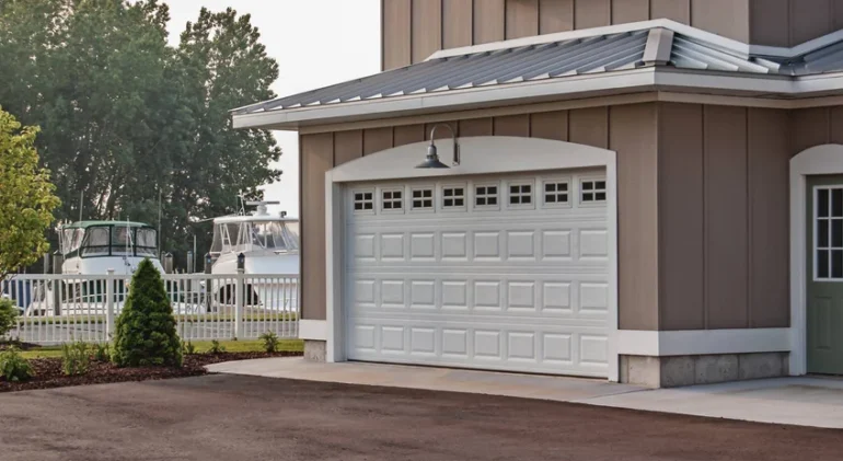 Essential Garage Door Maintenance Tips for Every Season