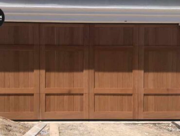 Comprehensive Guide to Custom Garage Door Installation