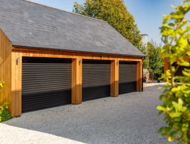 Structural Opening for Garage Door: A Comprehensive Guide