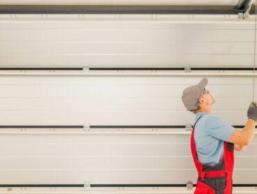 What Are the Common Problems of a Garage Door and How to Fix Them?