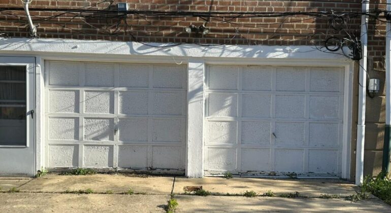 What is a Garage Door Emergency?
