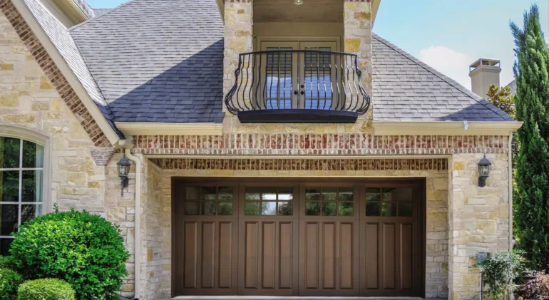 DIY vs. Professional Garage Door Repairs: What You Need to Know