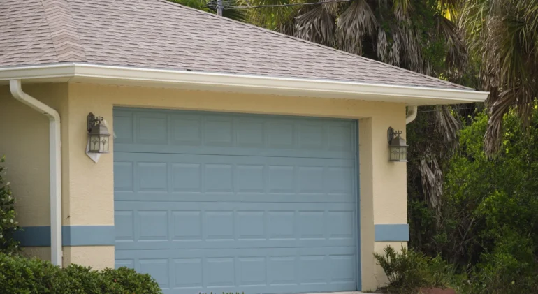 How to Extend the Lifespan of Your Garage Door with Proper Maintenance