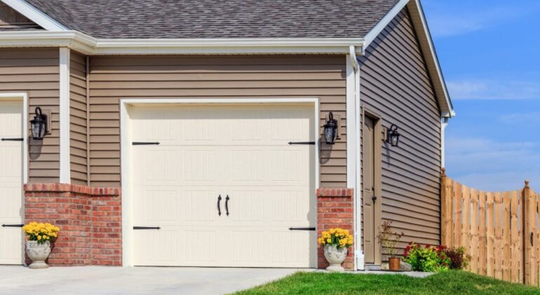 Why Regular Garage Door Maintenance is Important