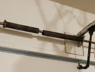 Why Garage Door Springs Break – And How to Prevent It