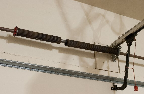 Why Garage Door Springs Break – And How to Prevent It