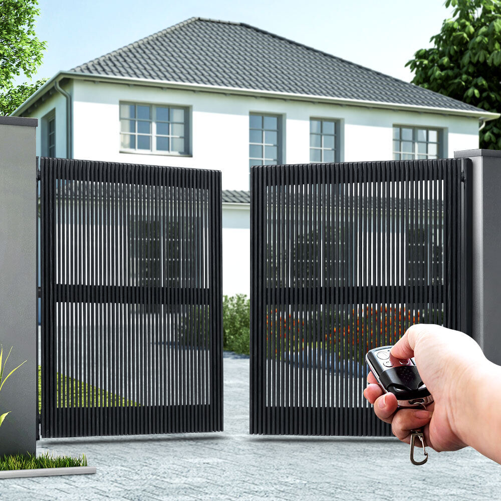 residential automatic gate services