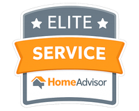 HomeAdvisor Elite Service