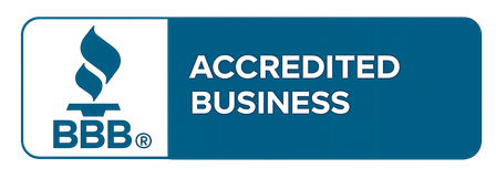 BBB Accredited Business