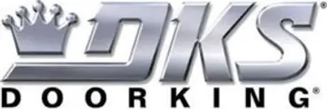 Garage door brand