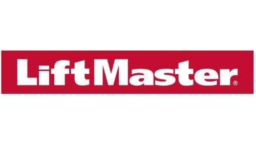 Garage door brand